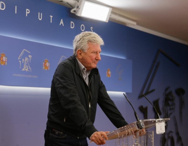 NC avisa que excluir a Canarias de las negociacionesmigratorias hispano-marroquíes es un “mal comienzo” 