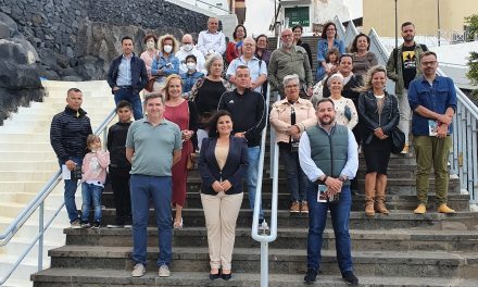 Candelaria pone en valor a sus artesanos y artesanas￼