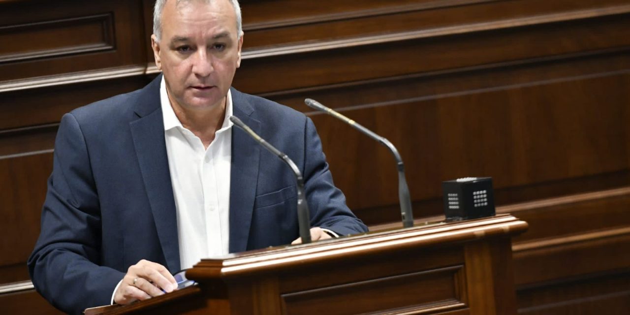NC cree que Albares no puede legitimar el giro promarroquí de Sánchez en perjuicio del pueblo saharaui 