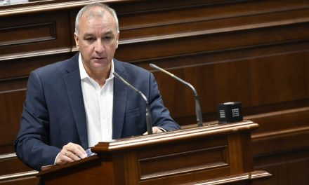 NC cree que Albares no puede legitimar el giro promarroquí de Sánchez en perjuicio del pueblo saharaui 