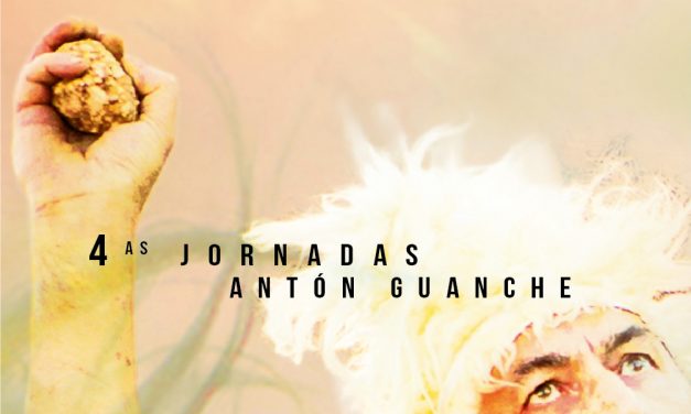 Las IV Jornadas Antón Guanche de Historia y Patrimonio Cultural homenajean a Néstor Castro, el guanche de la piedra 
