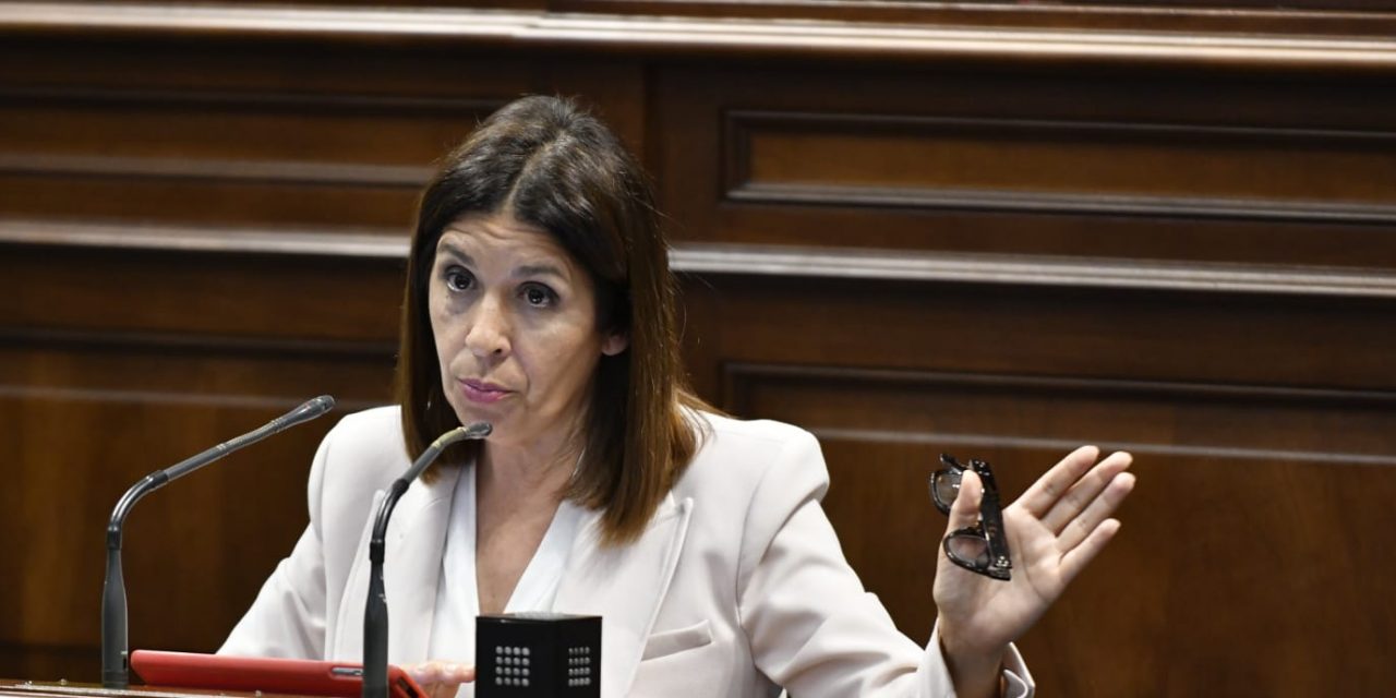 NC espera que Educación escuche “también” al Consejo Escolar para mantener obligatoria Historia de Canarias ￼ 