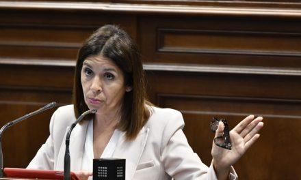 NC espera que Educación escuche “también” al Consejo Escolar para mantener obligatoria Historia de Canarias ￼ 