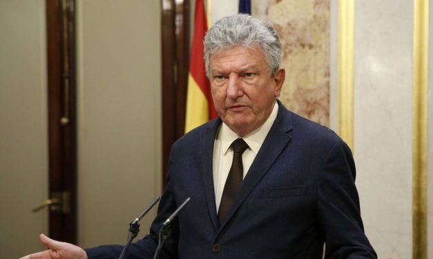 NC exige restablecer la confianza en las relaciones hispano-marroquíes para abordar los temas pendientes 