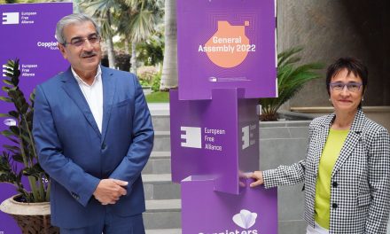 Rodríguez reclama que Canarias quede excluida de los costes de la descarbonización de la UE en transportes 