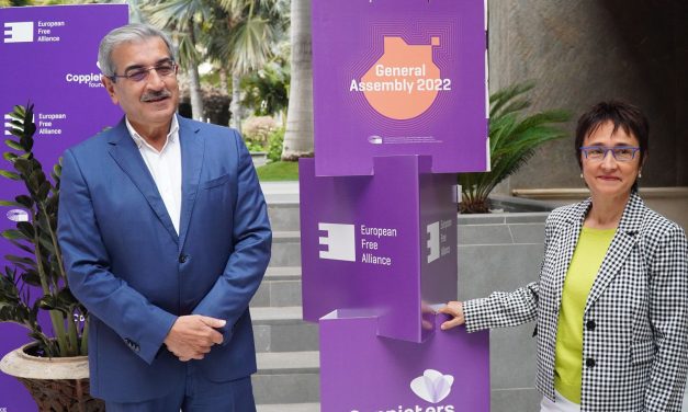 Rodríguez reclama que Canarias quede excluida de los costes de la descarbonización de la UE en transportes 
