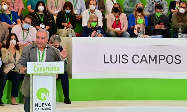 NC dice que el acuerdo sobre el precio de la leche es el inicio del pacto canario de rentas  