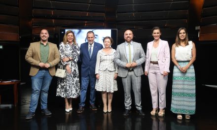 Francisco Galante presenta El Artista Infinito, un estudio sobre el Complejo Turístico Costa Martiánez de César Manrique  