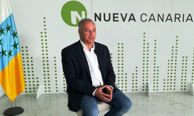 Campos afirma que Canarias necesita un pacto de rentaspropio entre las instituciones y los agentes sociales