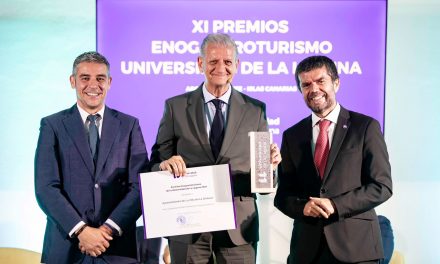 La Orotava, el Mejor Municipio de la Macaronesia.