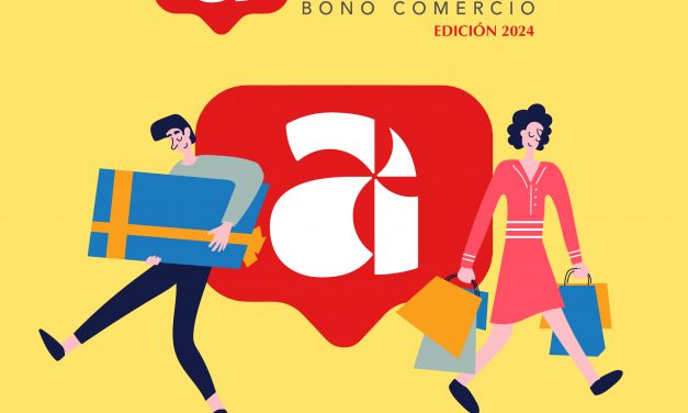 El Ayuntamiento de Arona y FAUCA impulsan el Programa Bono Comercio Arona 2024.