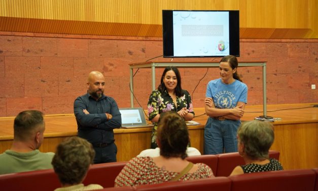 El Ayuntamiento de Arona confeccionará el presupuesto de 2025 con la participación directa de los ciudadanos.
