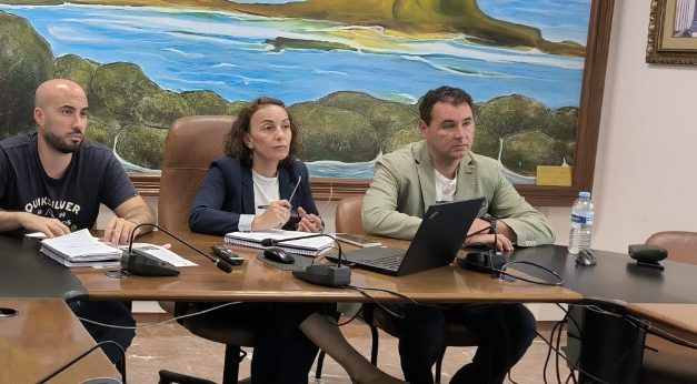 El Ayuntamiento de Arico contrata a Zurbarán Abogados para el asesoramiento en alegaciones a instalaciones eléctricas.