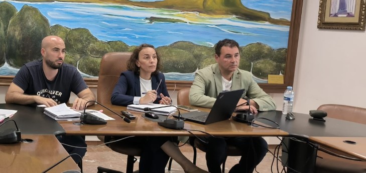 El Ayuntamiento de Arico contrata a Zurbarán Abogados para el asesoramiento en alegaciones a instalaciones eléctricas.