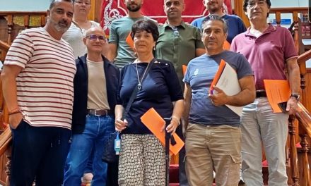 Arona reactiva su Consejo Municipal de Patrimonio Histórico y Cultural tras varios años sin celebrarse.