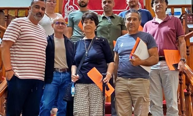 Arona reactiva su Consejo Municipal de Patrimonio Histórico y Cultural tras varios años sin celebrarse.