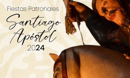 Comienzan las Fiestas Patronales en honor a Santiago Apóstol en Santiago del Teide.