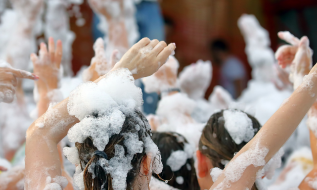 Guía de Isora acogerá un gran verano festivo- cultural por todo el municipio