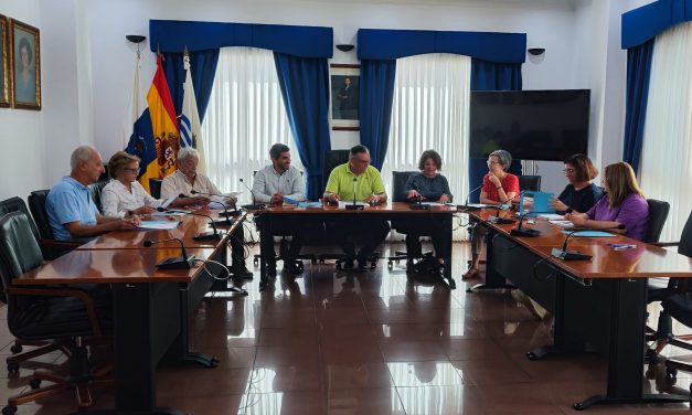 El Ayuntamiento de Arico contrata a Zurbarán Abogados para el asesoramiento en alegaciones a instalaciones eléctricas.