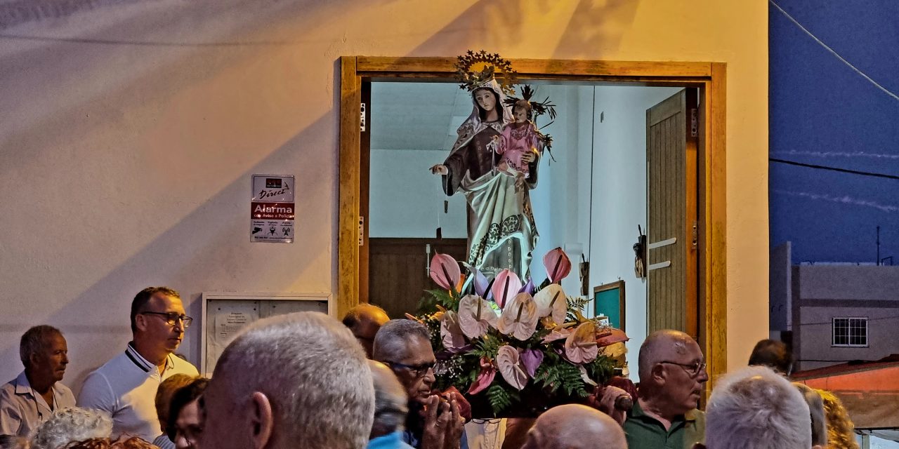 Arico celebrará las fiestas de El Porís y un acto cultural este fin de semana.
