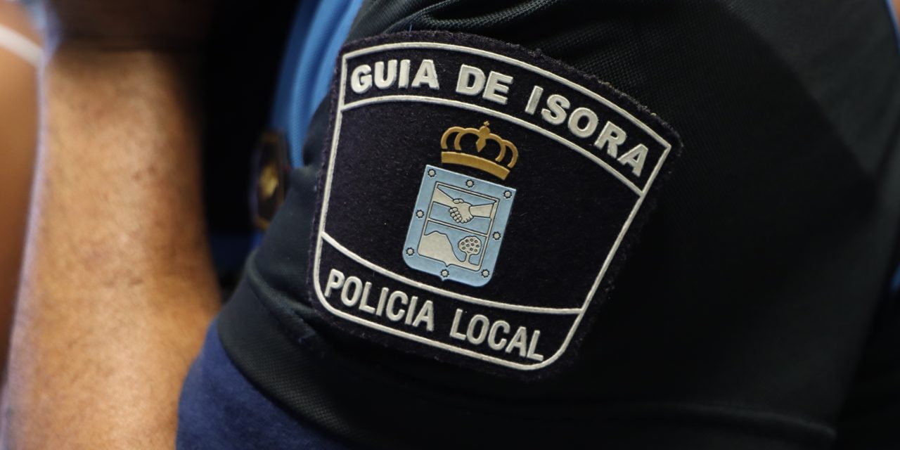 Guía de Isora refuerza la aplicación de las siguientes ordenanzas municipales por medio del uso de las PDAs.