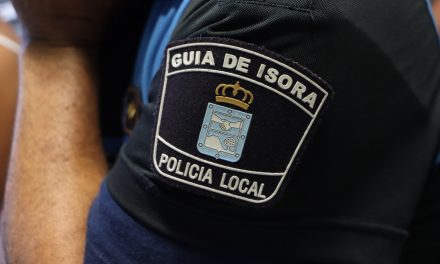 Guía de Isora refuerza la aplicación de las siguientes ordenanzas municipales por medio del uso de las PDAs.