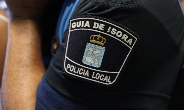 Guía de Isora refuerza la aplicación de las siguientes ordenanzas municipales por medio del uso de las PDAs.