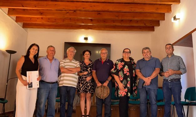 El Rancho de Ánimas de Tiscamanita del municipio de Tuineje (Fuerteventura) será homenajeado en la XXXIX edición de la de Artesanía de Pinolere Feria.