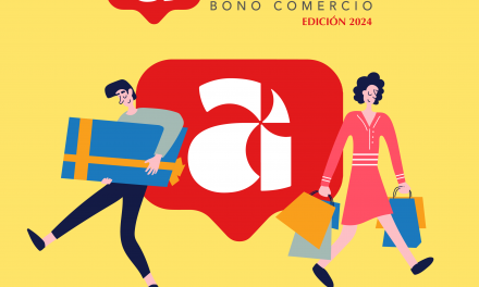 Los Bonos de Comercio Arona 2024 saldrán a la venta este jueves.