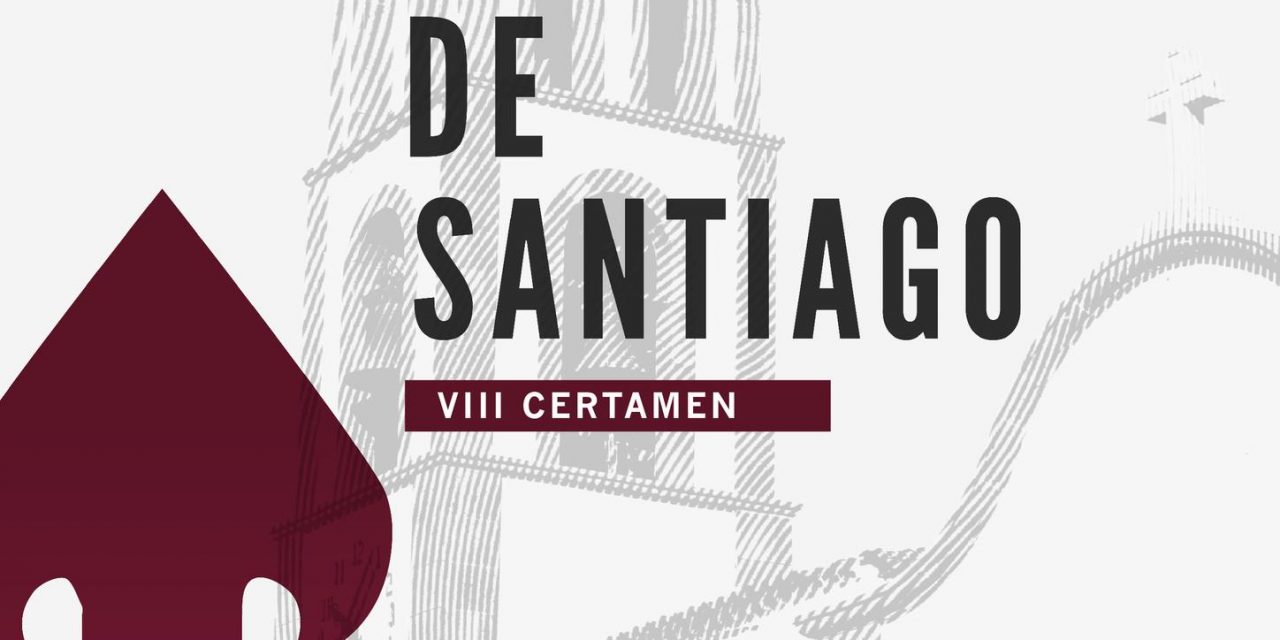 El ayuntamiento da a conocer alas personas ganadoras de la VIII edición del Certamen Literario “Letras Líricas de Santiago”.