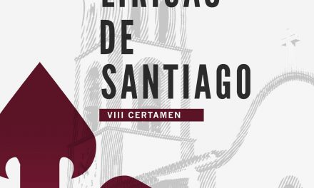 El ayuntamiento da a conocer alas personas ganadoras de la VIII edición del Certamen Literario “Letras Líricas de Santiago”.