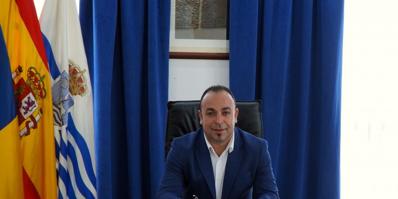 Destinados 756.660 euros del remanente a obras de urgencia y mejora de seguridad.
