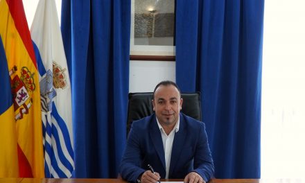 Destinados 756.660 euros del remanente a obras de urgencia y mejora de seguridad.