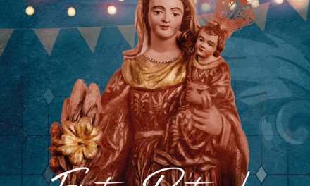 Comienzan las fiestas Patronales de Arico en honor a Nuestra Señora de Abona.