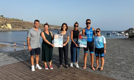 El Acuatlón de Playa San Juan llega a su décima edición este fin de semana.