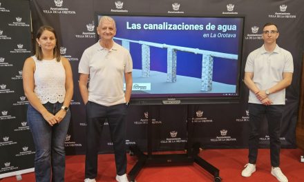 El Acueducto de Colombo se podrá visitar de forma virtual a lo largo de todo su recorrido.