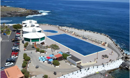 EL AYUNTAMIENTO DE LOS SILOS SOLICITA UNA NUEVA CONCESIÓN AL GOBIERNO DE CANARIAS PARA RECUPERAR LAPISCINA MUNICIPAL.