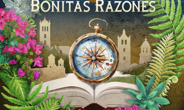 Garachico elige a su Romera Mayor este viernes 2 de agosto dentro de la Fiesta de las Tradiciones.