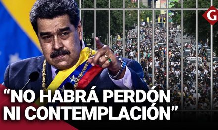 «La Sombra del Terrorismo: La Nueva Estrategia de Maduro para Silenciar a la Oposición»