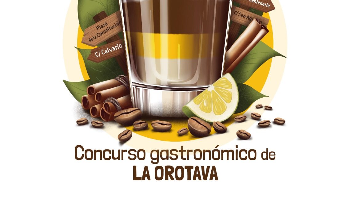 El Ayuntamiento de La Orotava convoca la I Ruta ‘Mi barraquito o tu zaperoco’.