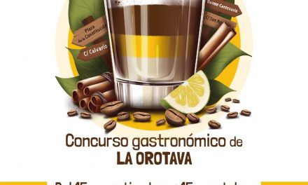 El Ayuntamiento de La Orotava convoca la I Ruta ‘Mi barraquito o tu zaperoco’.