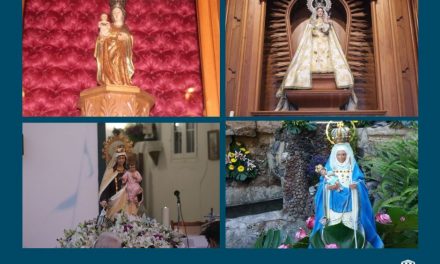 Esta semana se celebran las fiestas de Chifiras, Abades y Arico Nuevo.