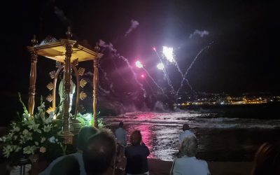 Arico acogerá el XI Trail La Sabinita y las fiestas de La Punta de Abona este fin de semana.