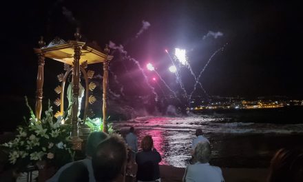 Arico acogerá el XI Trail La Sabinita y las fiestas de La Punta de Abona este fin de semana.