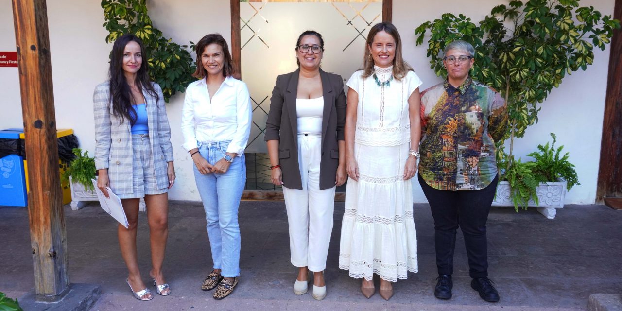 Política Territorial desarrollará en Los Silos un proyecto piloto para impulsar los ‘municipios reto demográfico’.