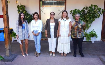 Política Territorial desarrollará en Los Silos un proyecto piloto para impulsar los ‘municipios reto demográfico’.