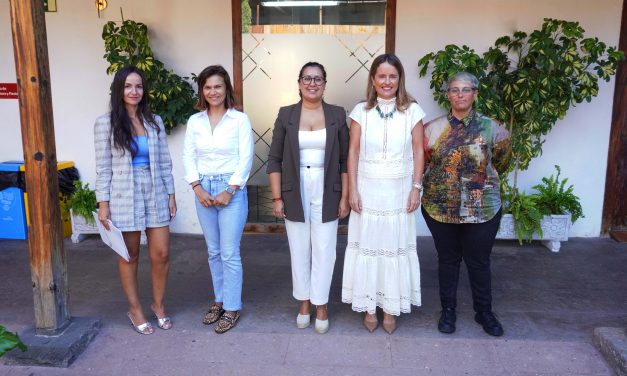 Política Territorial desarrollará en Los Silos un proyecto piloto para impulsar los ‘municipios reto demográfico’.