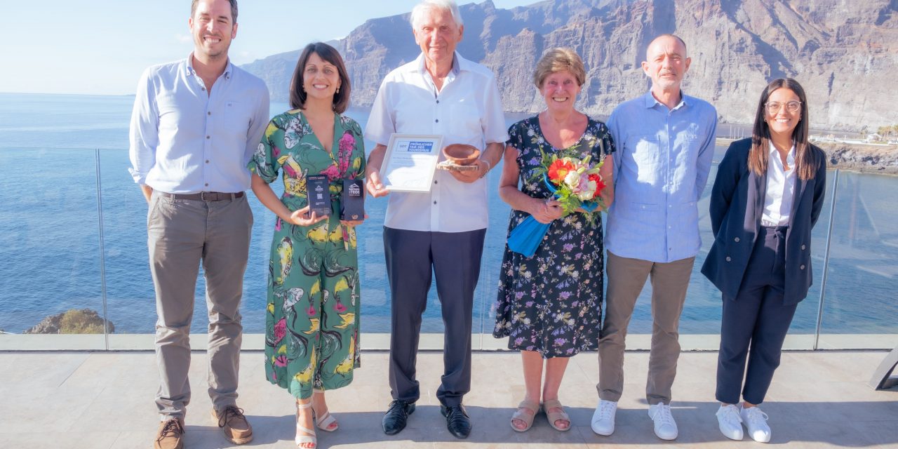 Santiago del Teide, ejemplo de fidelización como destino turístico.